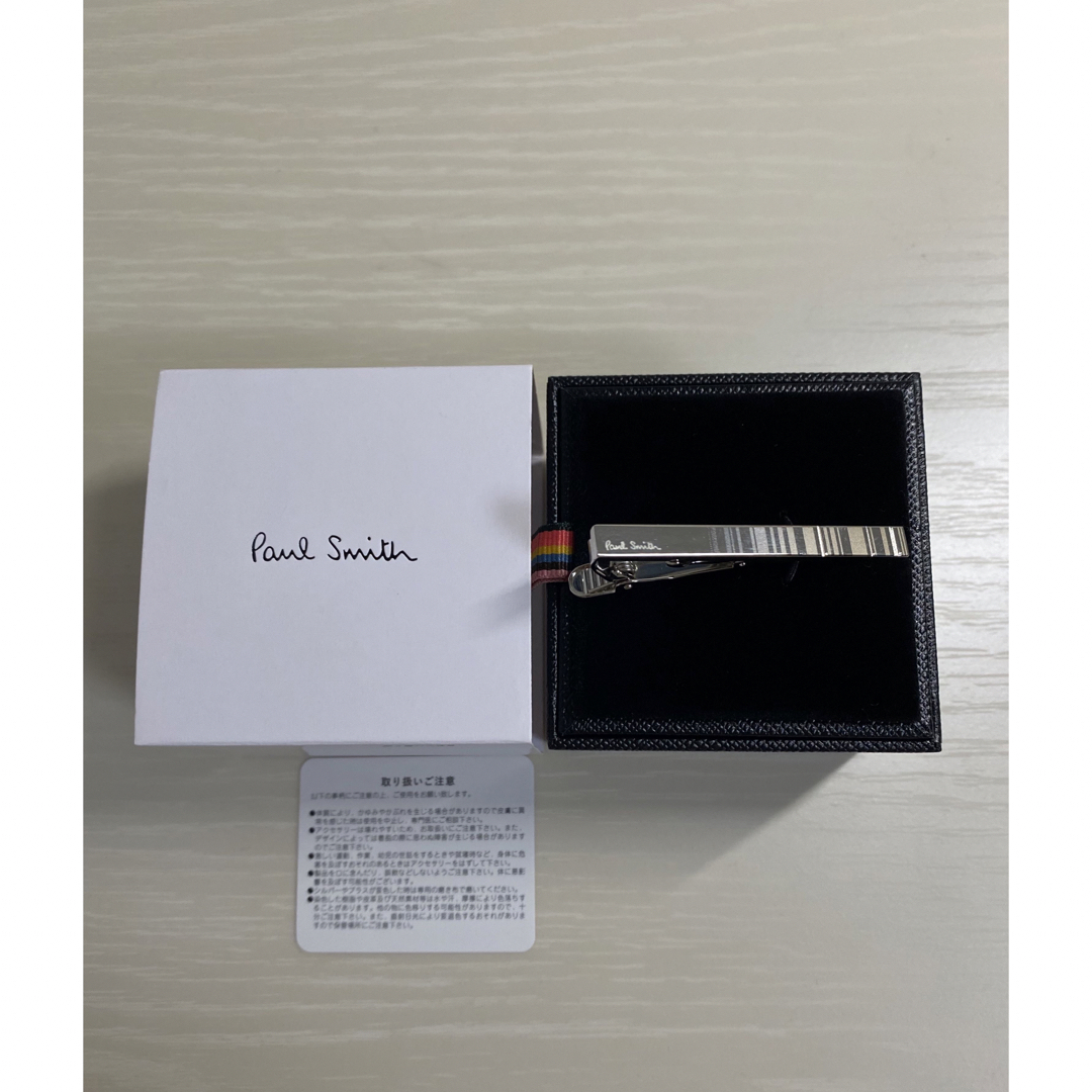 Paul Smith - 【新品未使用】Paul Smith ネクタイピンの通販 by vivi's ...