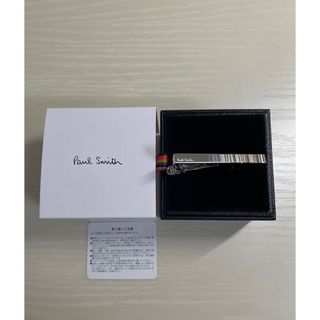 ポールスミス(Paul Smith)の【新品未使用】Paul Smith ネクタイピン(ネクタイピン)