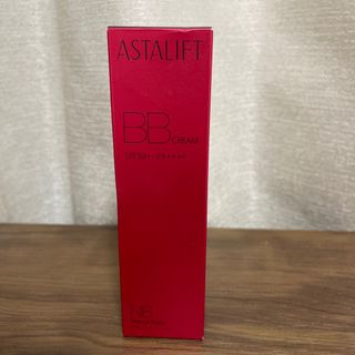 アスタリフト(ASTALIFT)のアスタリフト　BBクリーム　NBナチュラルベージュ(BBクリーム)