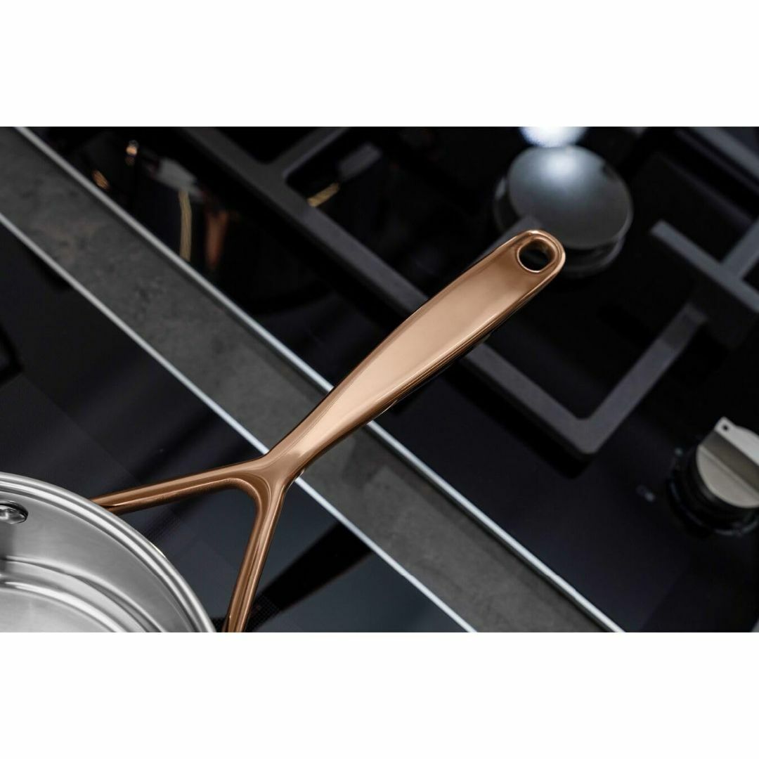 ☆セール☆【 限定】 Zwilling ツヴィリング 「 ベッラセーラ ローズゴ