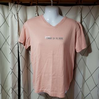 コムサイズム(COMME CA ISM)のコムサイズムレディースTシャツ(Tシャツ(半袖/袖なし))