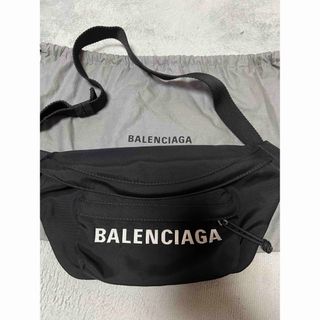 バレンシアガバッグの通販 2,000点以上 | BALENCIAGA BAGを買うならラクマ