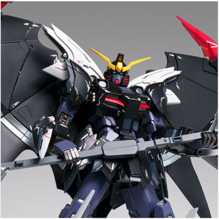 バンダイ(BANDAI)のとろサーモン様　専用　GUNDAM ガンダムデスサイズヘル（EW版）５個セット(アメコミ)