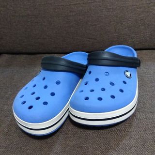 クロックス(crocs)のクロックス 22cm(サンダル)