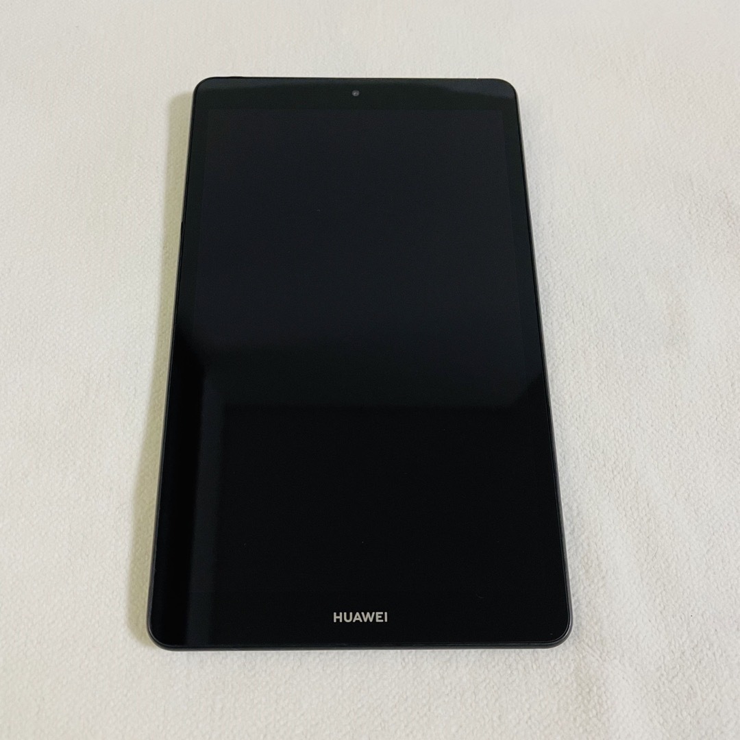 ☆訳あり☆HUAWEI MediaPad M5 lite8☆タブレットのみ☆