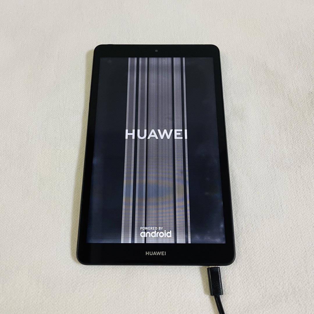 ☆訳あり☆HUAWEI MediaPad M5 lite8☆タブレットのみ☆