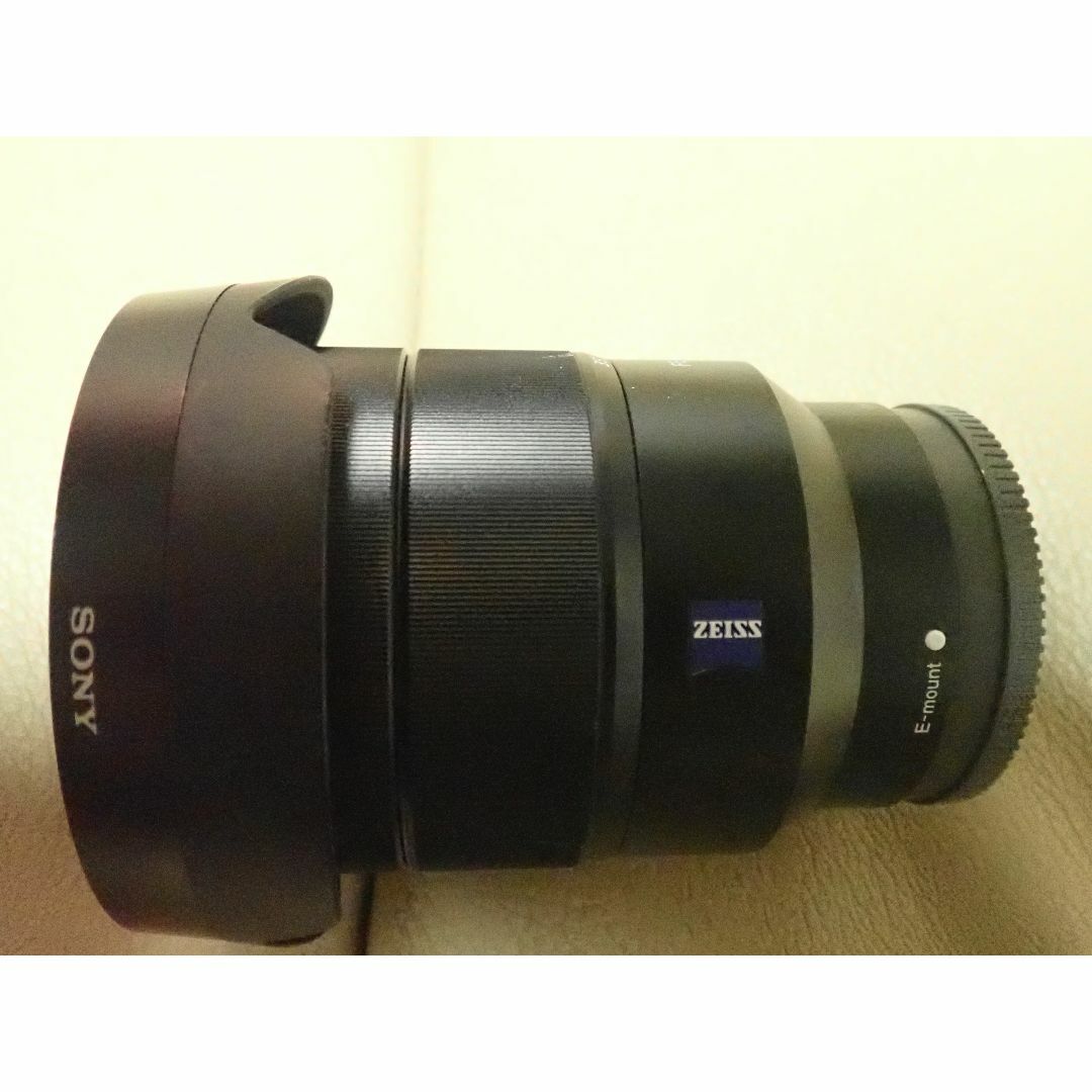 SONY - 【Zeiss】Vario-Tessar 16-35mm F4