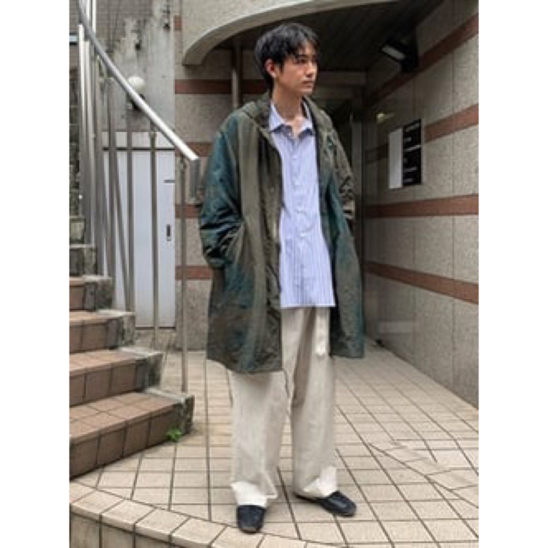 22AW YOKE ヨーク INJECTION DYED SNOWPARKER - 通販 - wayambaads.com