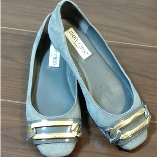 ジミーチュウ(JIMMY CHOO)のジミーチュウ Jimmy Choo パンプス 21.5(ハイヒール/パンプス)