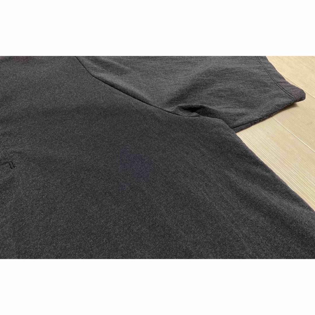 TEATORA - 【未使用】TEATORA Capsule Snap Polo Shirt PHの通販 by ...