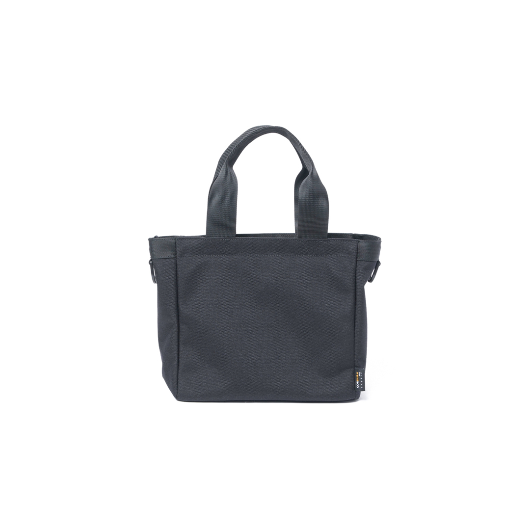 新品 FCRB 23SS SMALL TOTE BAG BLACK 送料無料-