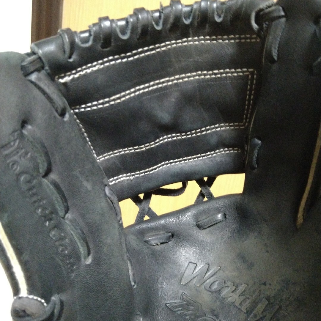 MIZUNO - ミズノ ワールドウィンプロモデル 仁志敏久モデル一般 MIZUNO - ミズノ ワールドウィンプロモデル 仁志敏久モデル一般