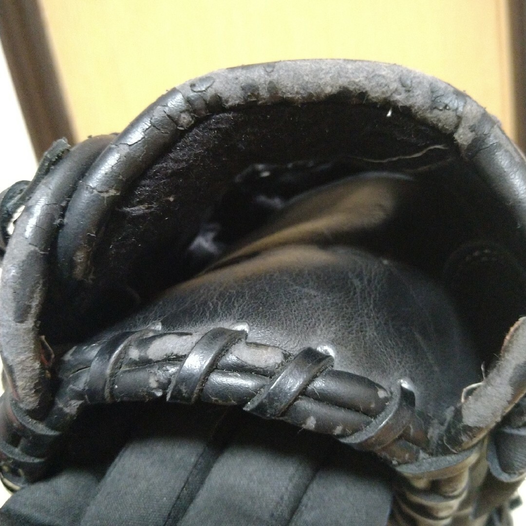 MIZUNO - ミズノ ワールドウィンプロモデル 仁志敏久モデル一般 MIZUNO - ミズノ ワールドウィンプロモデル 仁志敏久モデル一般
