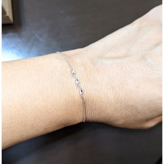 ジュエリーツツミ ブレスレット/バングルの通販 100点以上 | JEWELRY