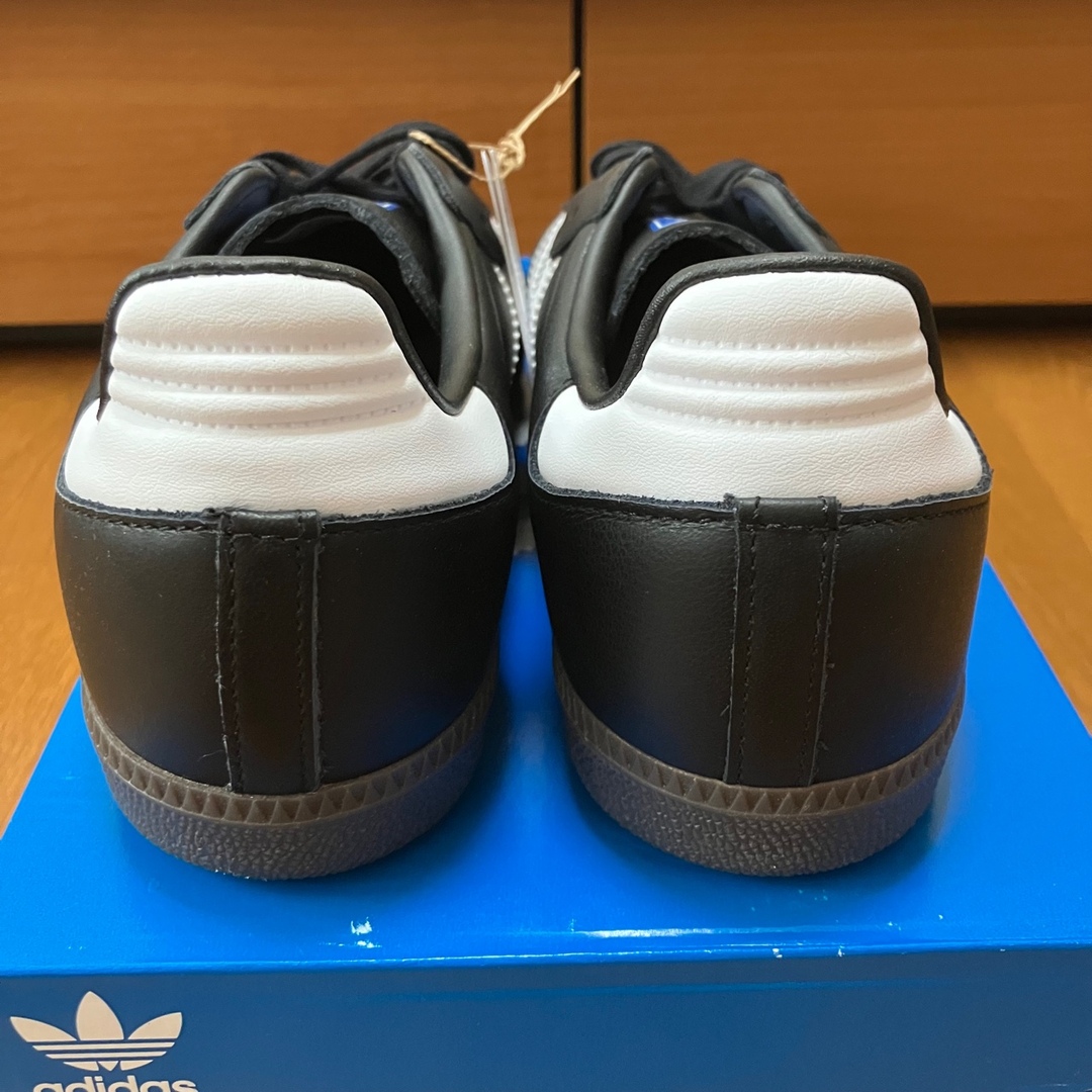 adidas(アディダス)のADIDAS SAMBA OG 8.5 アディダス サンバ ADV VEGAN メンズの靴/シューズ(スニーカー)の商品写真