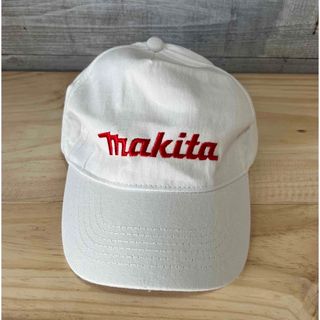 マキタ(Makita)のマキタキャップ(キャップ)