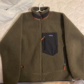 5ページ目 - パタゴニア(patagonia) ブルゾン(メンズ)の通販 7,000点