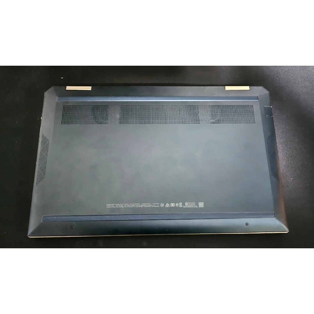 2022セール 最終値下げ! Spectre 13-aw0155TU ポセイドンブルー x360