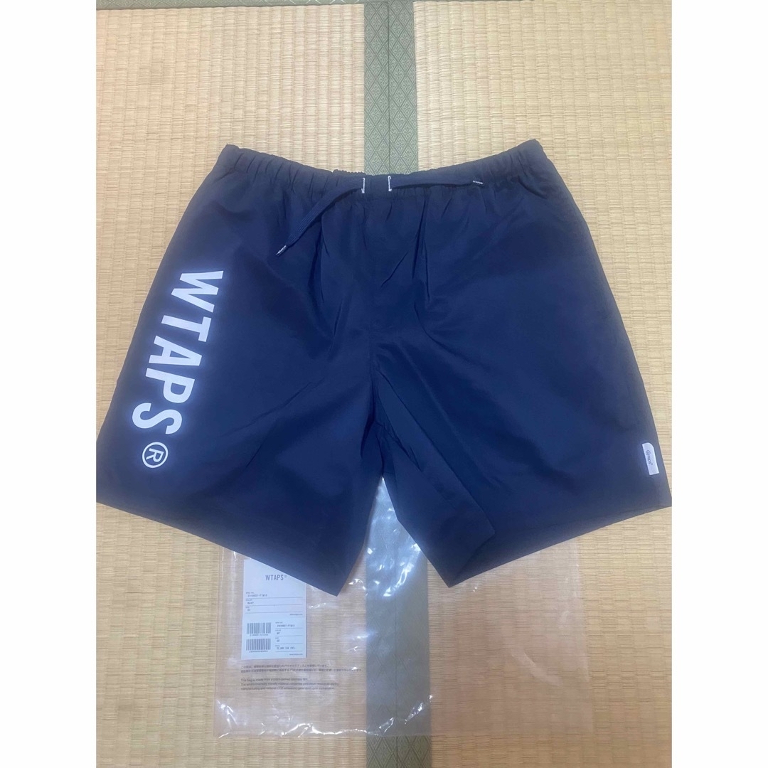 wtaps 23ss SPSS2002 XL | tradexautomotive.com
