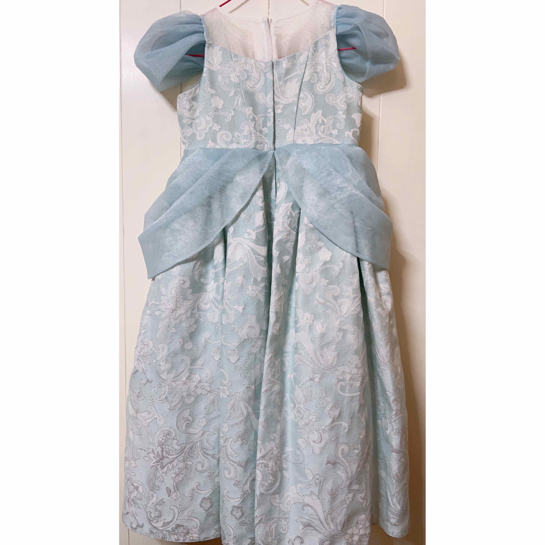 ビビディバビディブティック シンデレラ 120 ドレス の通販 by Rin's
