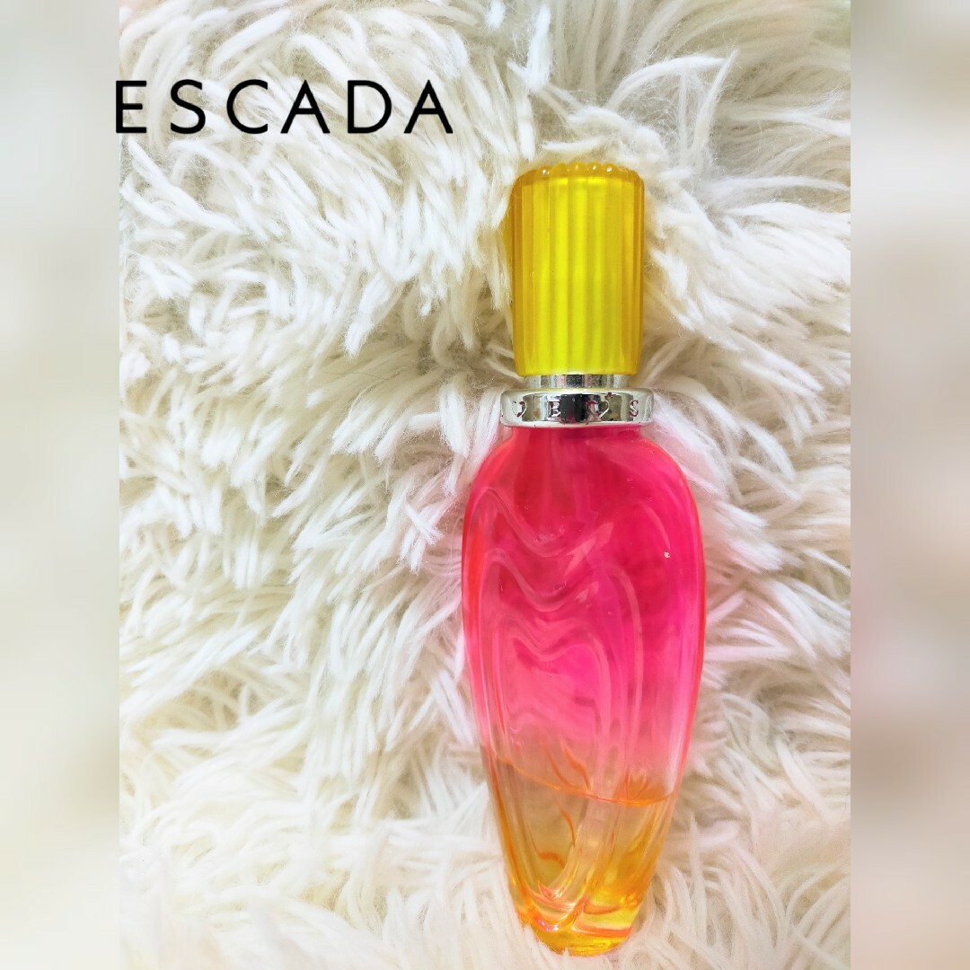 エスカーダ ロッキン リオ オードトワレ 30ml 香水 ESCADA