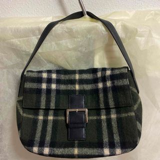 バーバリーブルーレーベル(BURBERRY BLUE LABEL)のBurberry BLUE LABEL バッグ(ハンドバッグ)