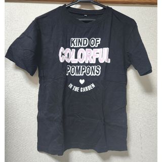 キッズ女の子用Tシャツ(Tシャツ/カットソー)