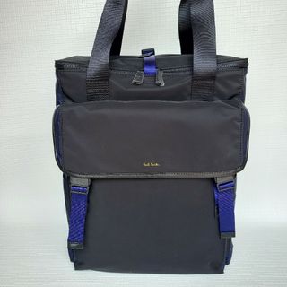 ポールスミス リュック(メンズ)の通販 200点以上 | Paul Smithのメンズ