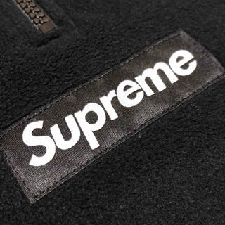 Supreme - 即完売 Supreme シュプリーム フリース ジャケット ボックス