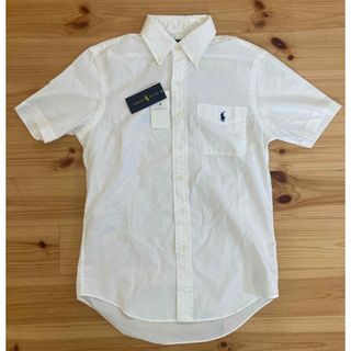 ユナイテッドアローズグリーンレーベルリラクシング(UNITED ARROWS green label relaxing)のRALPH LAUREN グリーンレーベルリラクシング ボタンダウンシャツ(シャツ)