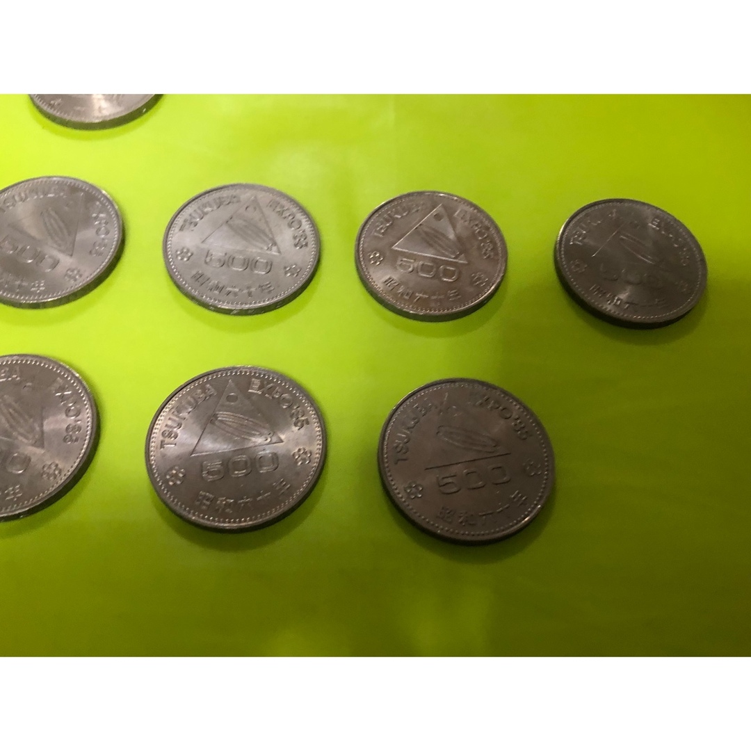 32枚セット!500円 1000円 5000円 天皇陛下記念プルーフ硬貨 他銀貨