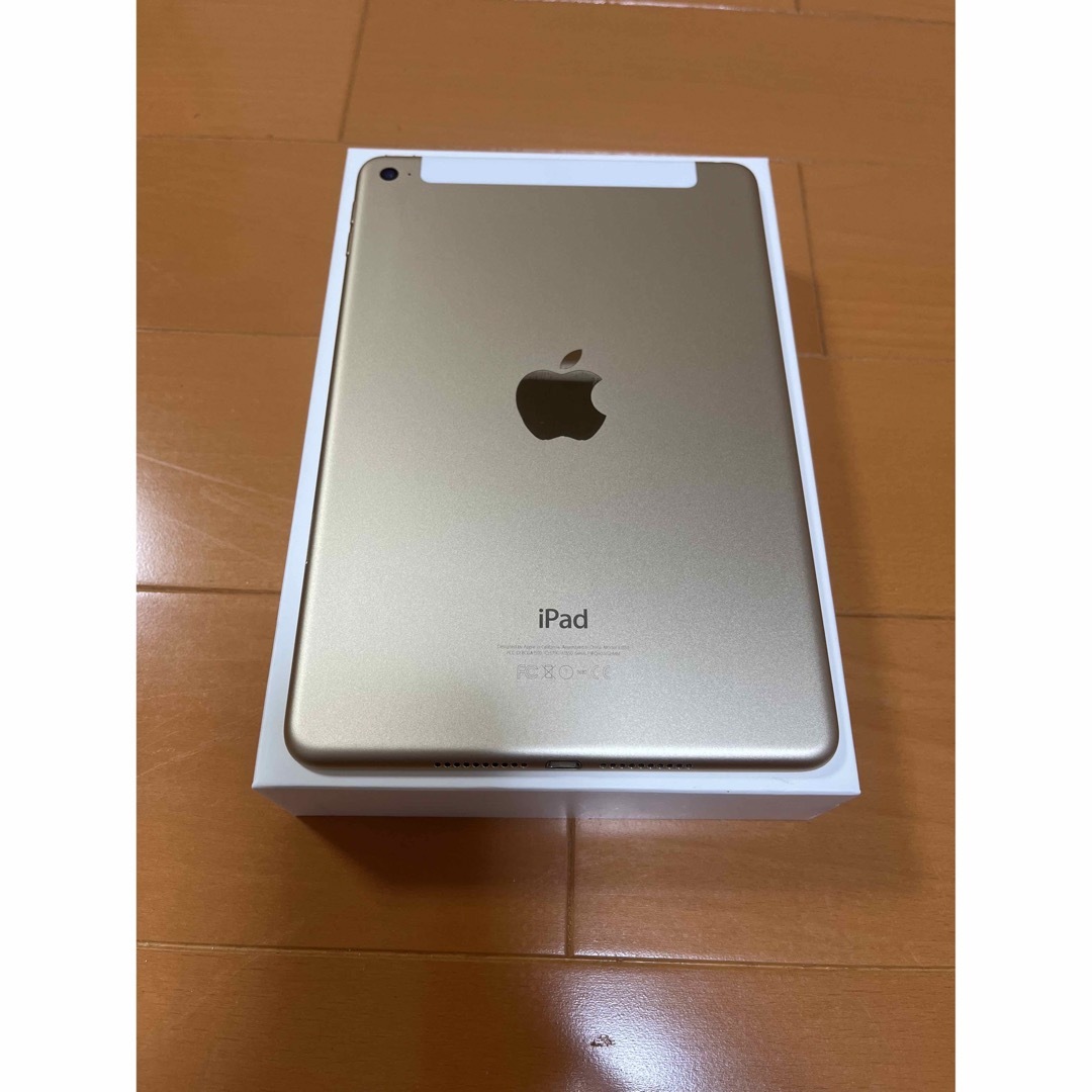 24時間内発送】iPad 6◼️第6世代◼️Wi-Fi版◼️バッテリー極良品-