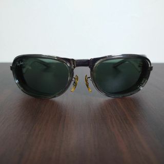 レイバン(Ray-Ban)のRay-Ban XAYMACA サングラス レイバン ザイマカ(サングラス/メガネ)