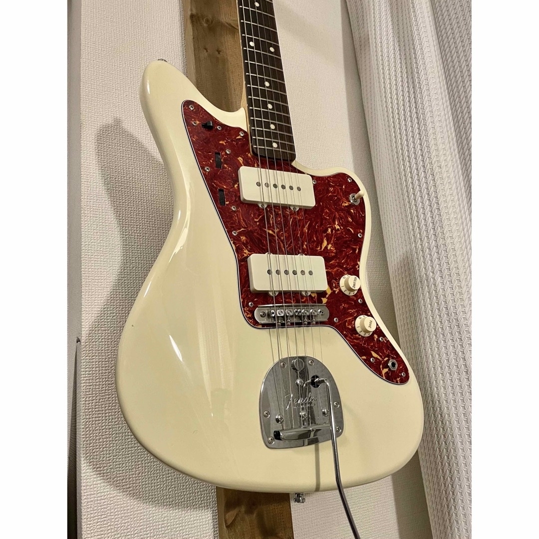 選ぶなら ruriko様専用 Fender Japan エレキギター www