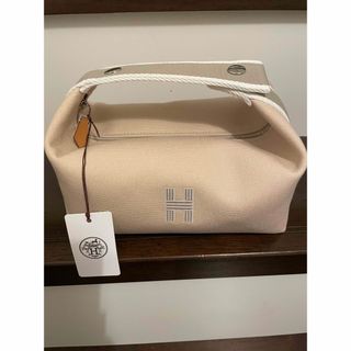 エルメス(Hermes)の♡♡♡様専用となりました　　エルメスHERMES ブリッドアブラックPM ポーチ(ポーチ)