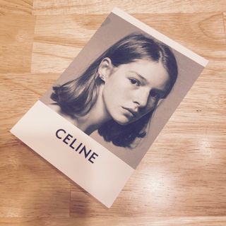 セリーヌ(celine)のセリーヌ　ブランド　ポスターカード(写真/ポストカード)