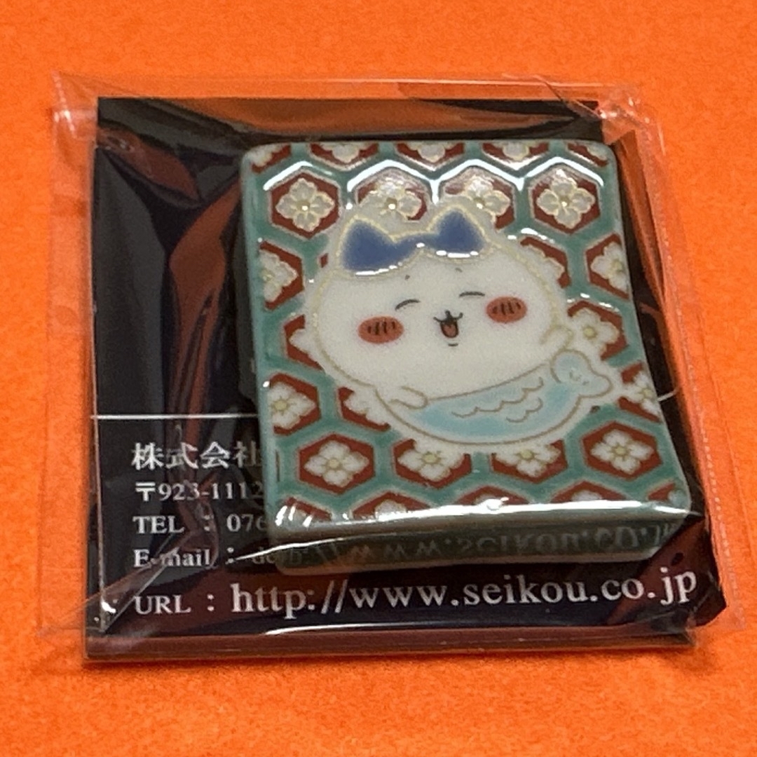 ちいかわ - 専用ページ!!! ちいかわ縁日 豆皿の通販 by ... 専用ページ!!! ちいかわ縁日 豆皿