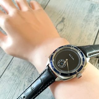 Paul Smith - 【希少】Paul Smith ポールスミス 腕時計 1995 復刻版