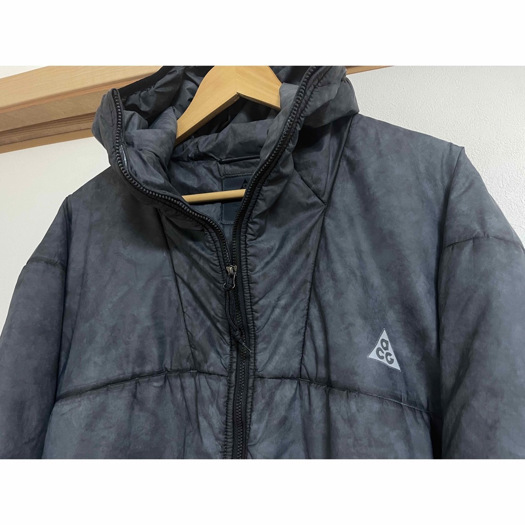 NIKE(ナイキ)のNIKE acg ROPE the DOPE jacket(XXL) メンズのジャケット/アウター(ダウンジャケット)の商品写真