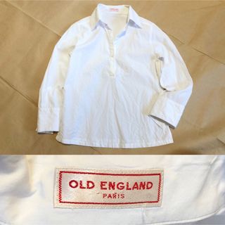 オールドイングランドが高値で売れる！買取よりお得にOLD ENGLANDを ...