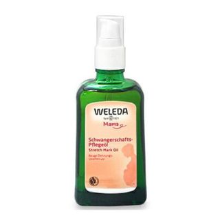 ヴェレダ(WELEDA)の新品未使用　WELDA ヴェレダ ボディオイル マザーズ　妊娠線ケア(ボディオイル)