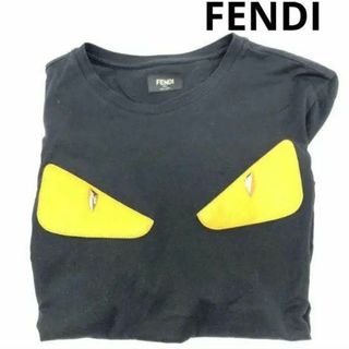 フェンディ モンスター Tシャツ・カットソー(メンズ)の通販 93点