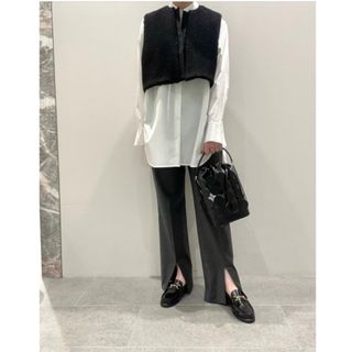 ハイク ベスト/ジレ(レディース)の通販 100点以上 | HYKEのレディース