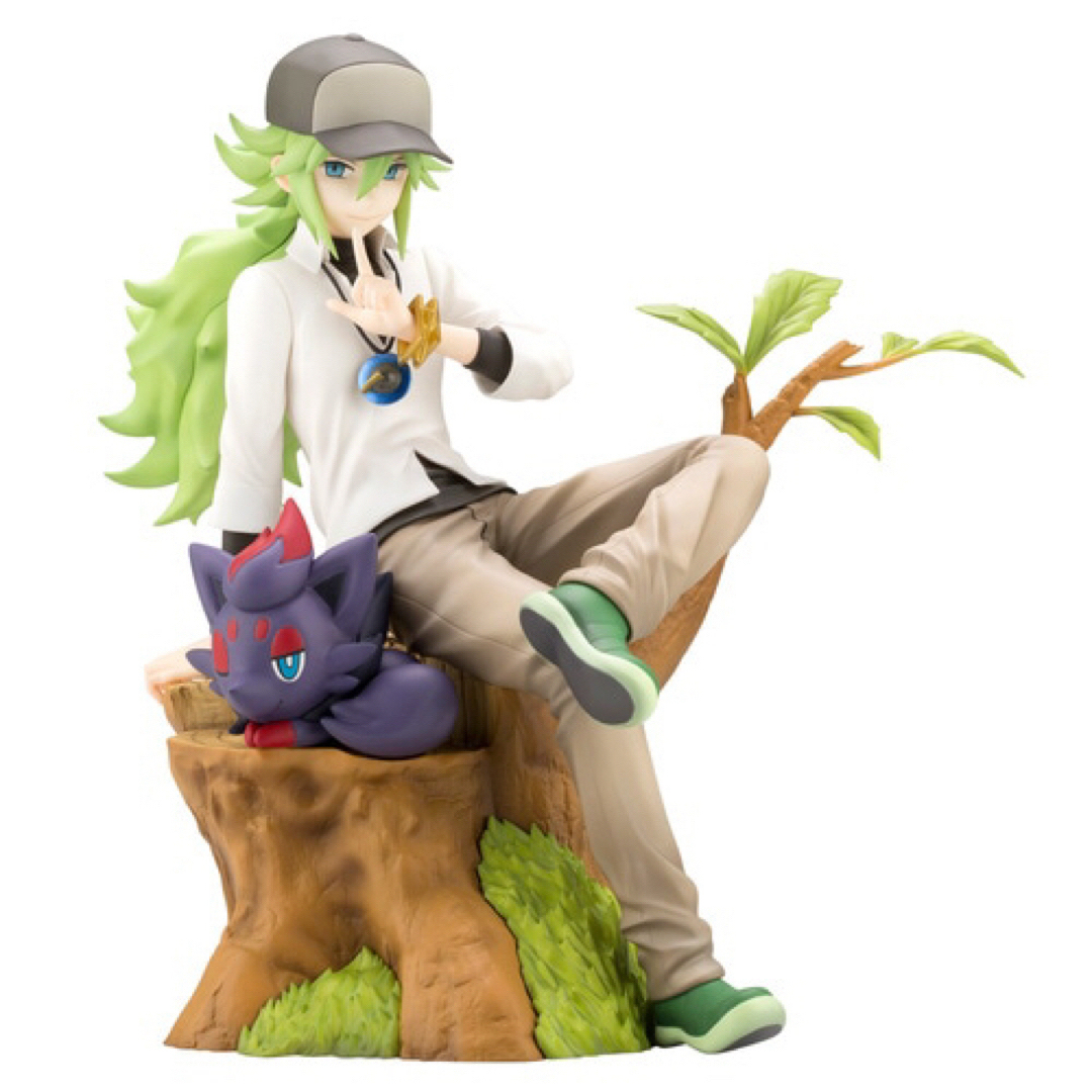 KOTOBUKIYA - 【受注生産】ポケモンセンターオリジナル KOTOBUKIYA - 【受注生産】ポケモンセンターオリジナル