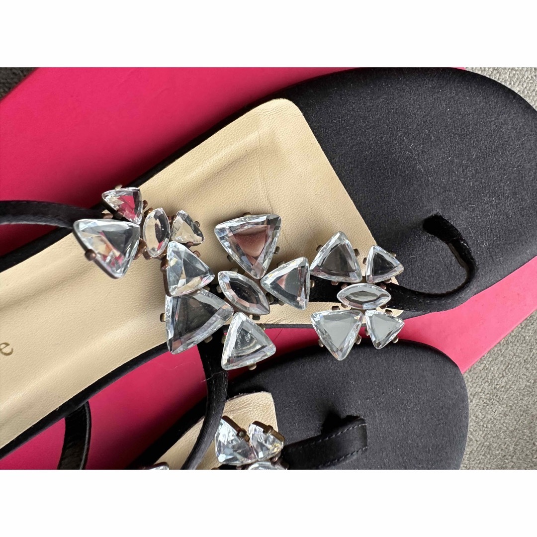 kate spade NEW YORK - ケイトスペード ニューヨーク サンダル kate spade NEW YORK - ケイトスペード ニューヨーク サンダル