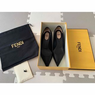 フェンディ ハイヒール/パンプス(レディース)の通販 400点以上 | FENDI