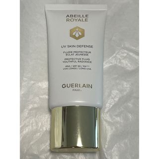 ゲラン(GUERLAIN)の【 中古 】 ゲラン アベイユ ロイヤル UV スキン ディフェンス N(化粧下地)