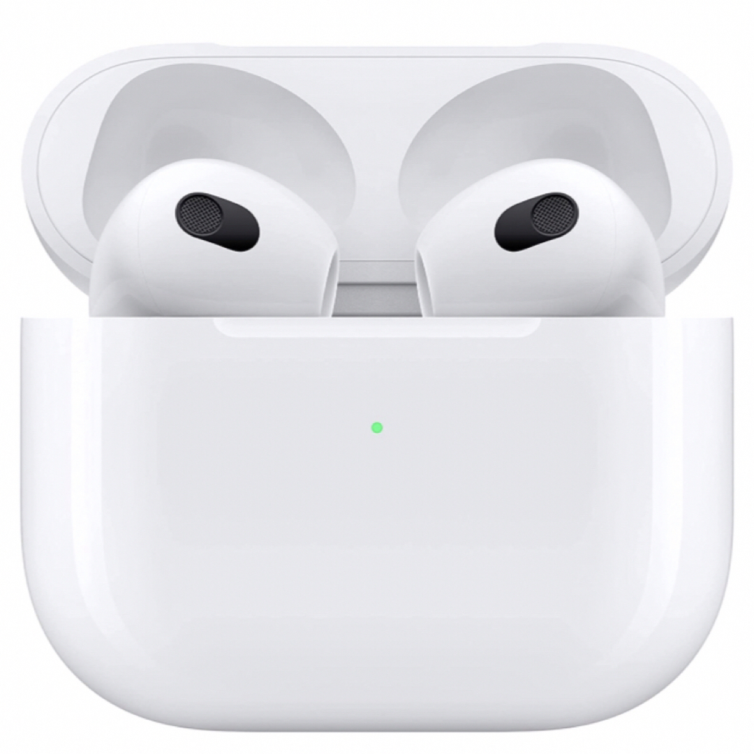 Apple air pods pro 3台 新品未使用です！
