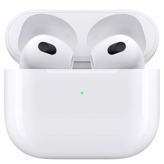 アップル(Apple)のApple AirPods（第3世代）3台(ヘッドフォン/イヤフォン)