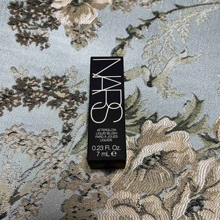 ナーズ(NARS)のNARS ナーズ アフターグロー リキッドブラッシュ 02802(チーク)